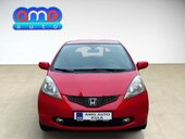 Honda Jazz 1.2