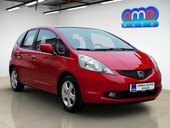 Honda Jazz 1.2