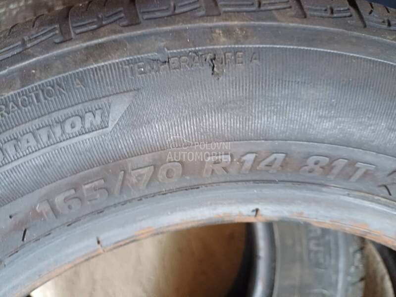 Tigar 165/70 R14 Letnja
