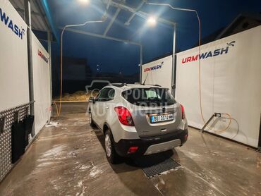 Opel Mokka 1.7 CDTI