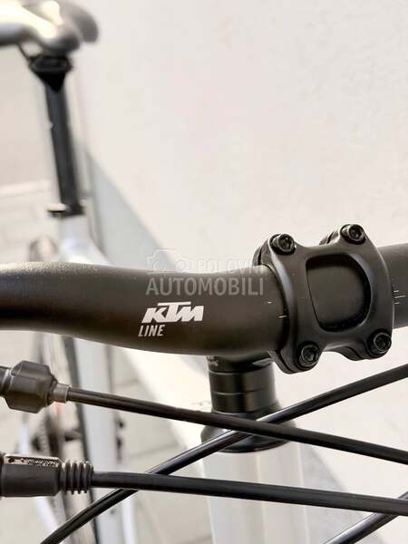 KTM Fun line 29