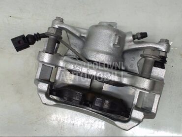 Kočiona klešta za Volkswagen Caddy, Touran, Golf 5 ...