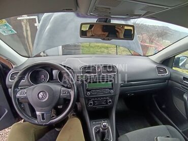 Instrument tabla golf 6 za Volkswagen Golf 6