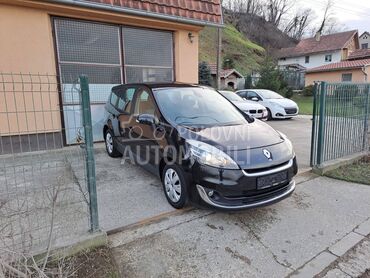 Renault Grand Scenic 1.5 P-O-G-L-E-D-A-J