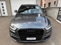 Audi Q3 3 x S Line Quat CH