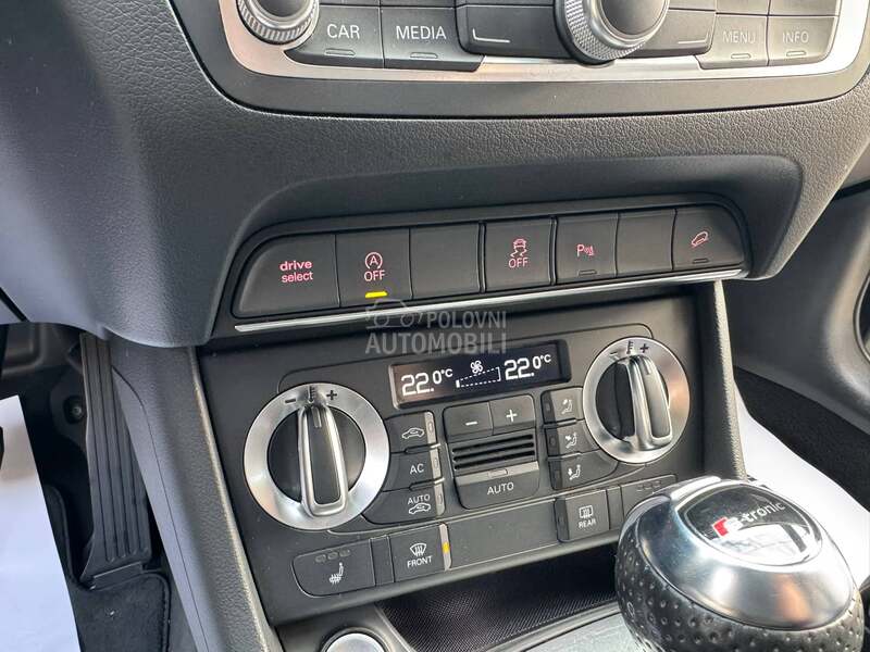 Audi Q3 3 x S Line Quat CH