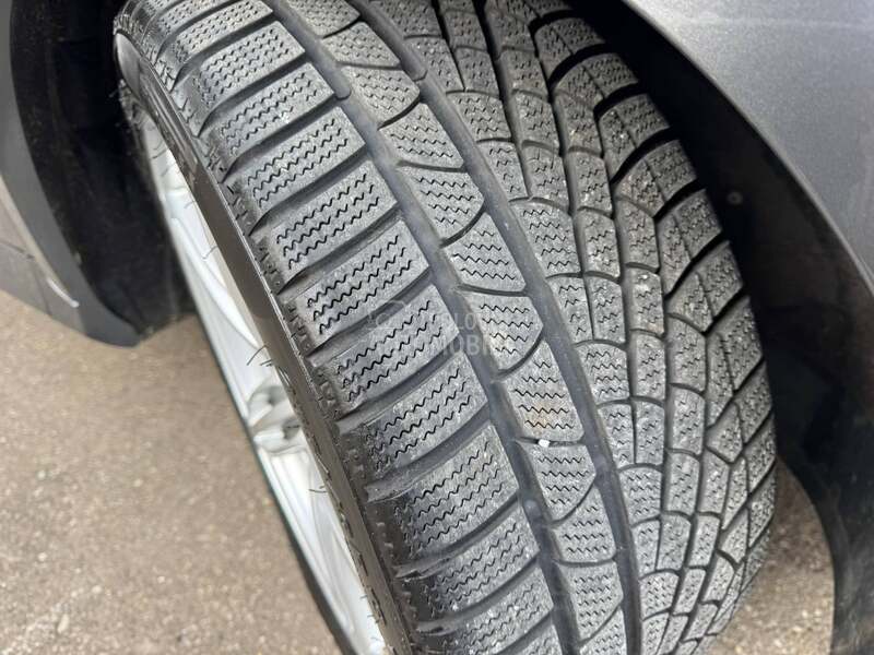 Audi Q3 3 x S Line Quat CH