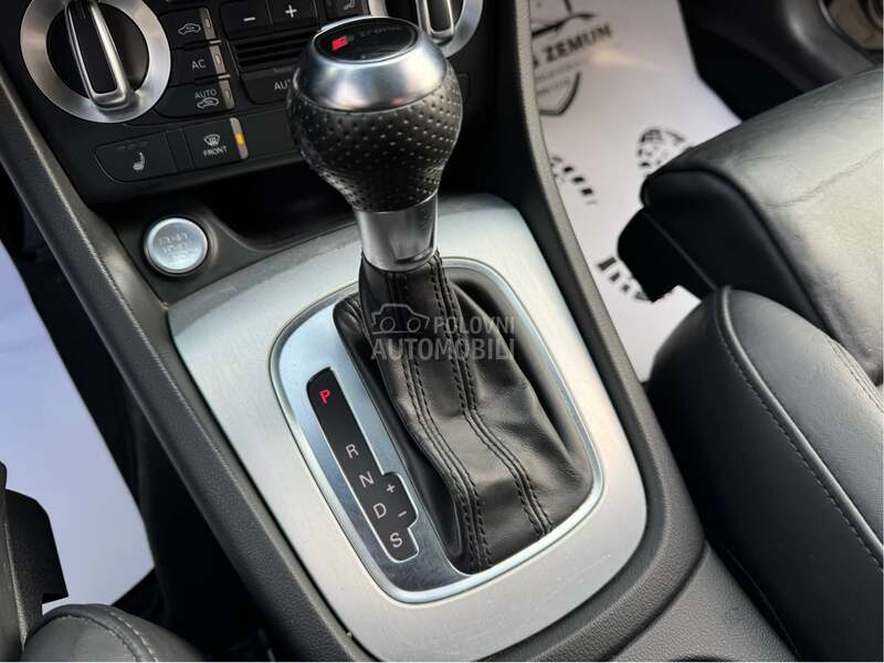 Audi Q3 3 x S Line Quat CH