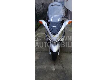 Malaguti Madison 150