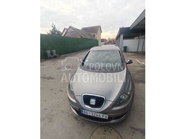 Seat Altea 2.0tdi