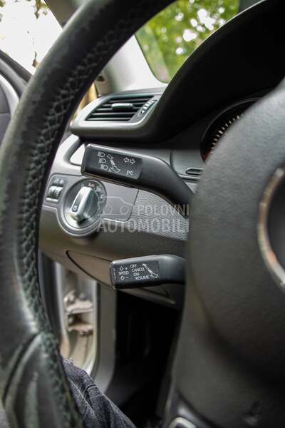 Volkswagen Passat B7 