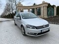 Volkswagen Passat B7 