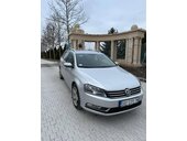 Volkswagen Passat B7 