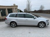 Volkswagen Passat B7 