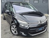 Citroen C4 Picasso 1.6HDI EXCLUSIVE