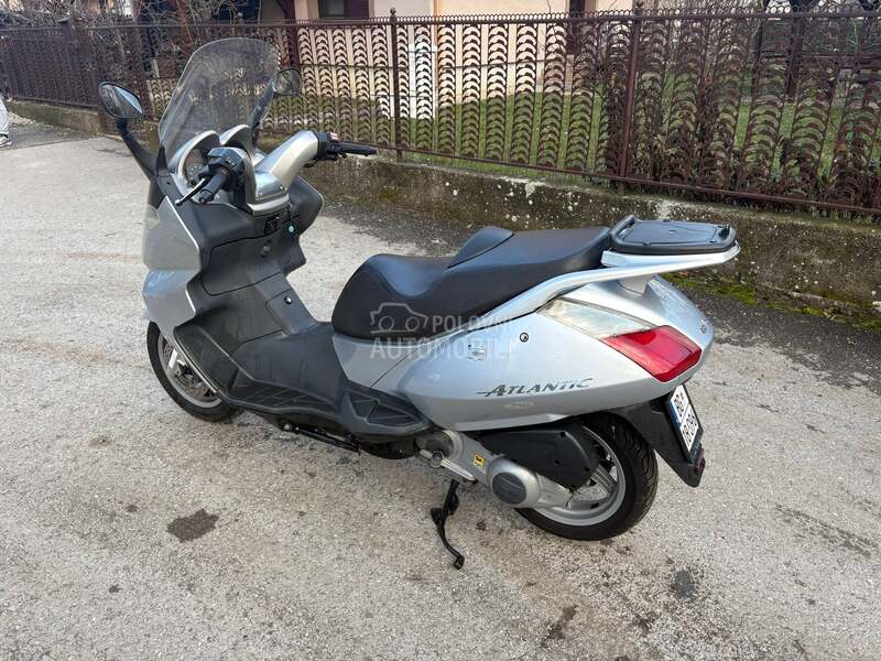 Aprilia ATLANTIC 250