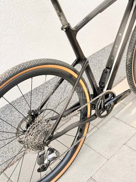 Cannondale Topstone 28