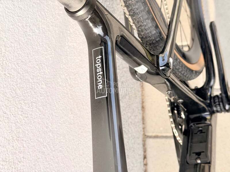 Cannondale Topstone 28