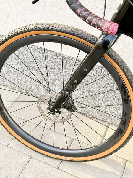 Cannondale Topstone 28