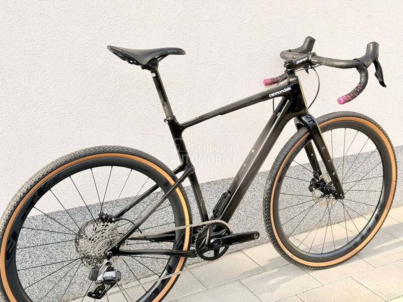 Cannondale Topstone 28