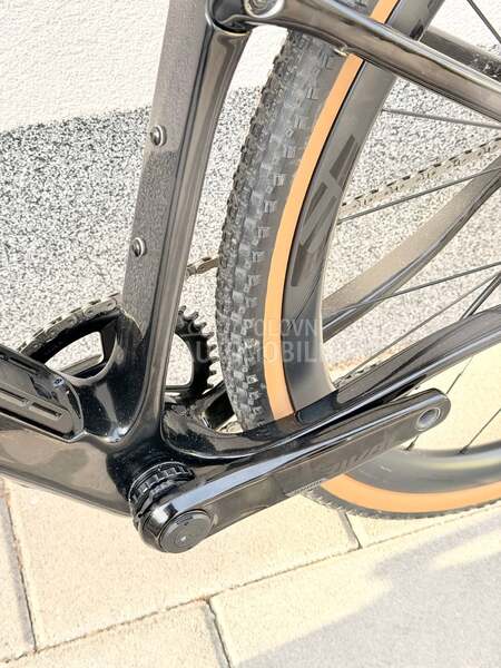 Cannondale Topstone 28