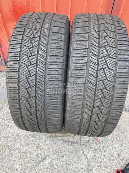 Continental 225/40 R19 Zimska