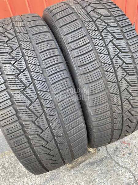 Continental 225/40 R19 Zimska