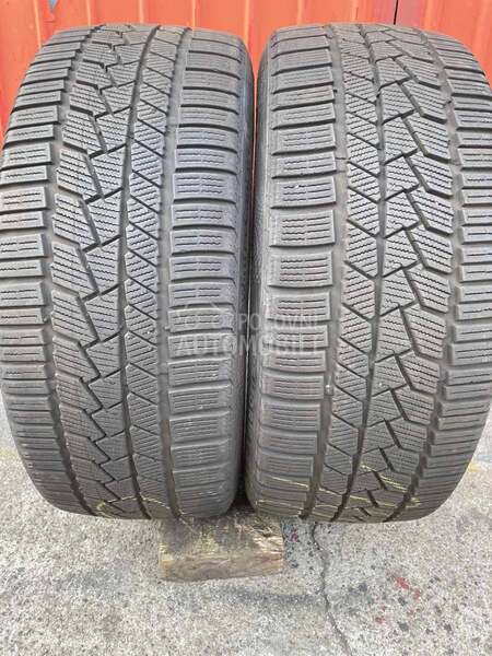 Continental 225/40 R19 Zimska