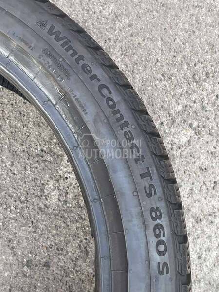 Continental 225/40 R19 Zimska