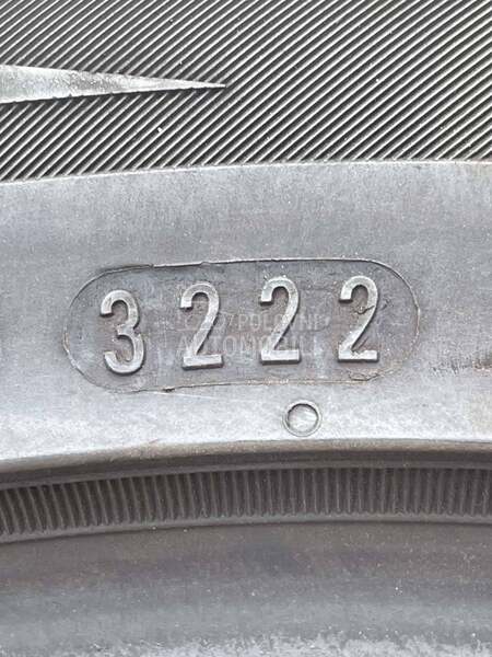 Nexen 245/40 R19 Zimska