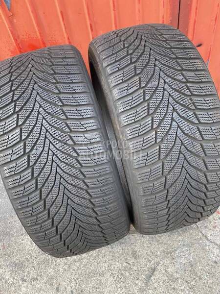 Nexen 245/40 R19 Zimska