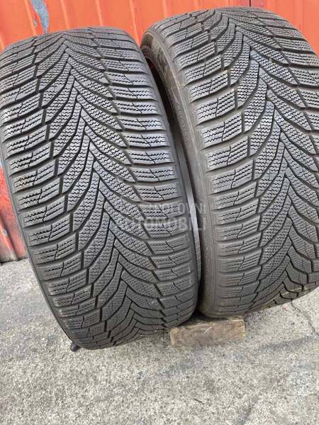 Nexen 245/40 R19 Zimska