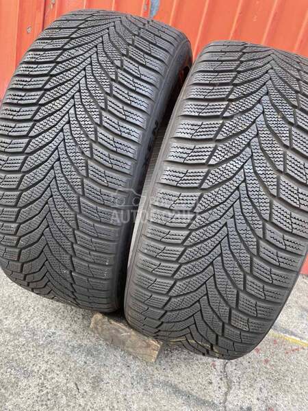 Nexen 245/40 R19 Zimska