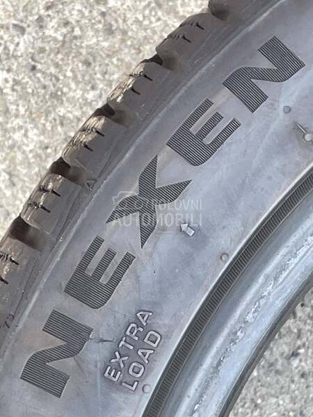 Nexen 245/40 R19 Zimska