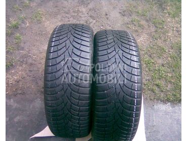 Toyo 225/60 R17 Zimska