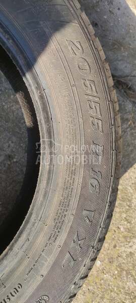 Viking 205/55 R16 Letnja