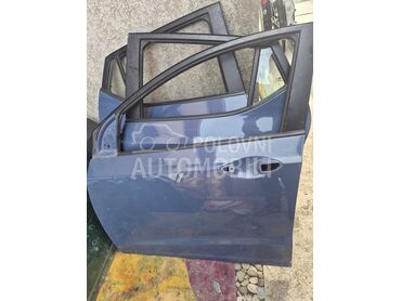 prednja leva vrata i 10 za Hyundai i10 od 2013. do 2019. god.