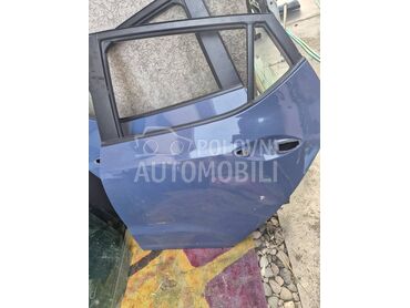 zadnja leva vrata za Hyundai i10 od 2013. do 2019. god.