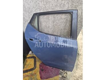 zadnja desna vrata za Hyundai i10 od 2013. do 2019. god.