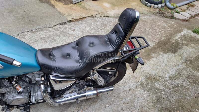 Kawasaki VN750 Vulcan