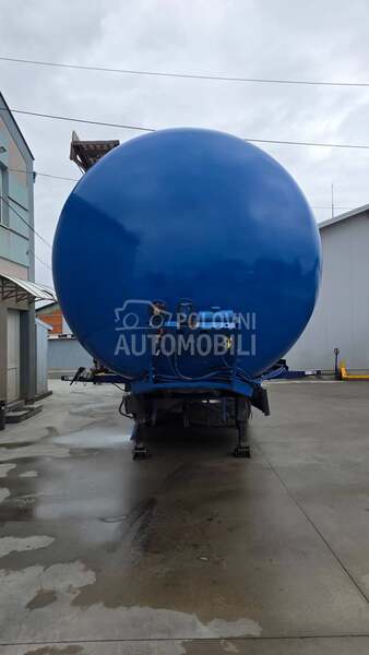 Schwarzmuller ADR cisterna