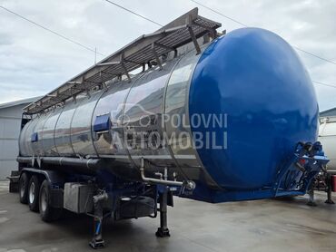 Schwarzmuller ADR cisterna