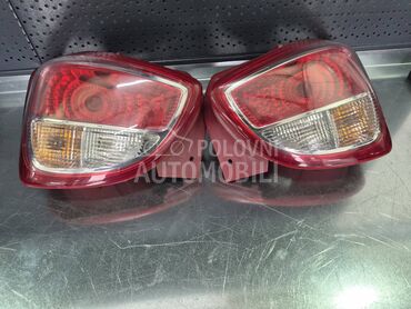 Štop lampe za Hyundai i10 od 2013. do 2019. god.