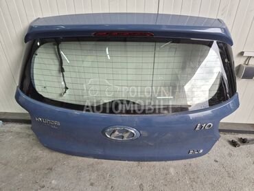 gepek vrata za Hyundai i10 od 2013. do 2019. god.