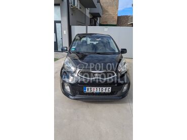 Kia Picanto 1.0