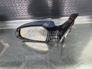 levi retrovizor za Hyundai i10 od 2013. do 2019. god.