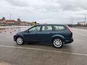 Ford Focus 2.0.  TDCI CH CH