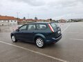 Ford Focus 2.0.  TDCI CH CH