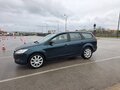 Ford Focus 2.0.  TDCI CH CH