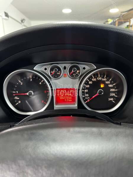 Ford Focus 2.0 CH CH